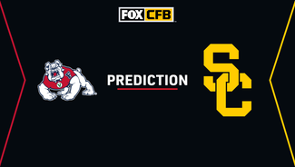 Next Story Image: USC vs. Fresno State Prediction, Odds, Pick For College Football Week 1